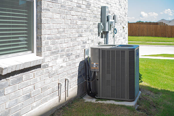 Reliable Furnace Repair contractor in Charlotte, NC by FH HVAC